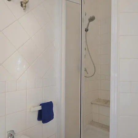 Spacious In סנטה מריה נברזה