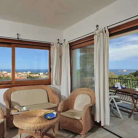 Spacious In Appartement