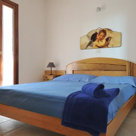 Spacious In * Santa Maria Navarrese