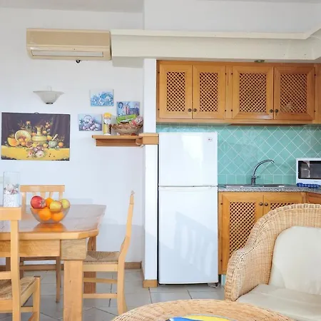 Spacious In Apartment