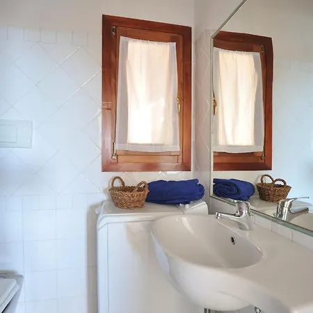 Spacious In شقة سانتا ماريا نافاريز