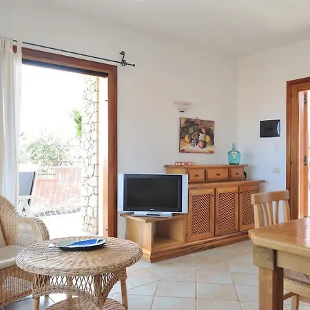 Spacious In Lejlighed Santa Maria Navarrese