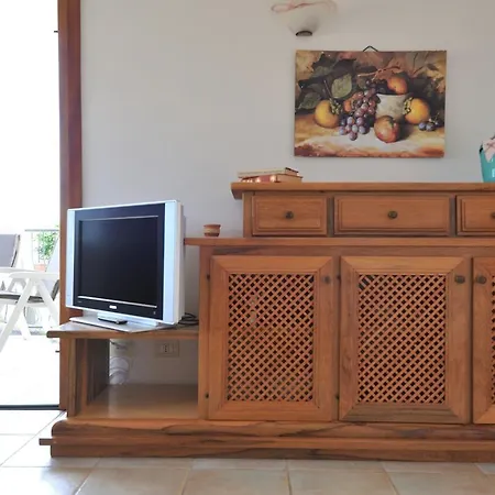 アパート Spacious In *