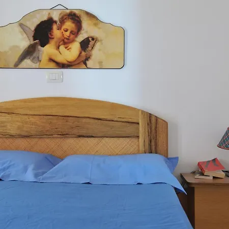Spacious In Lejlighed *