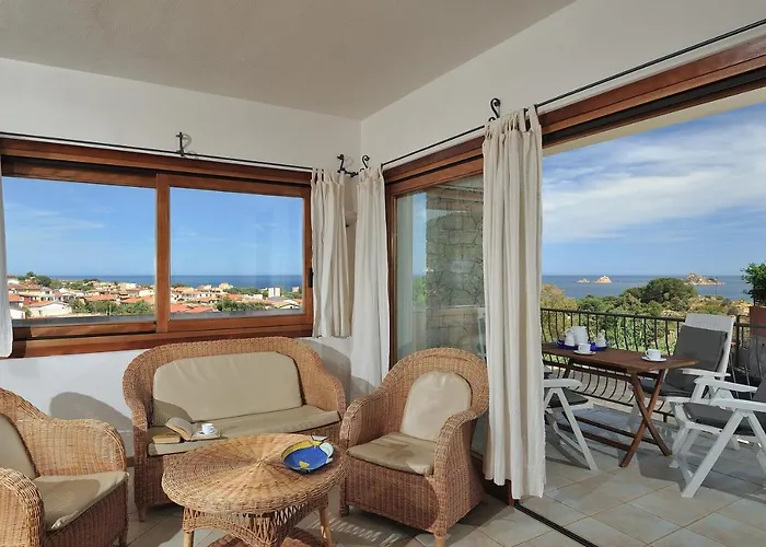Spacious In Apartman