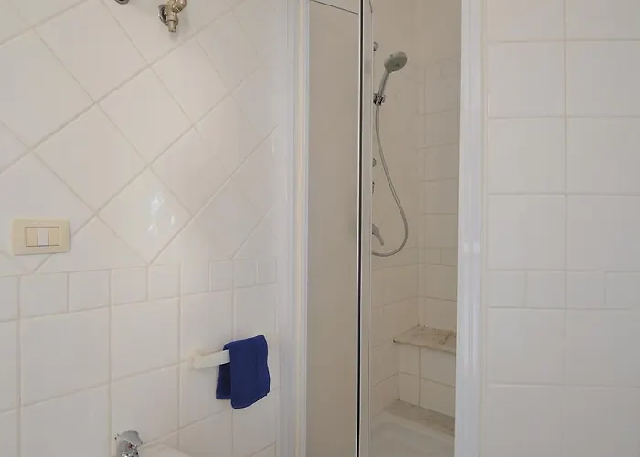 Spacious In サンタ・マリア・ナヴァーリス