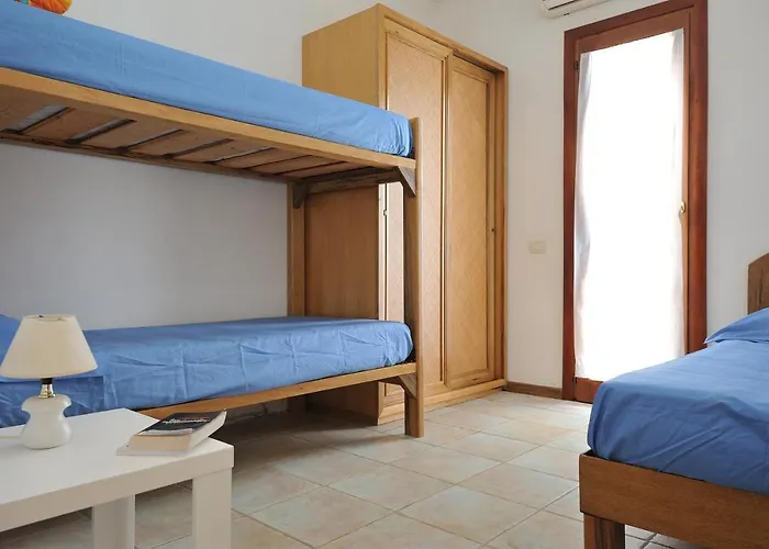 Spacious In アパート *