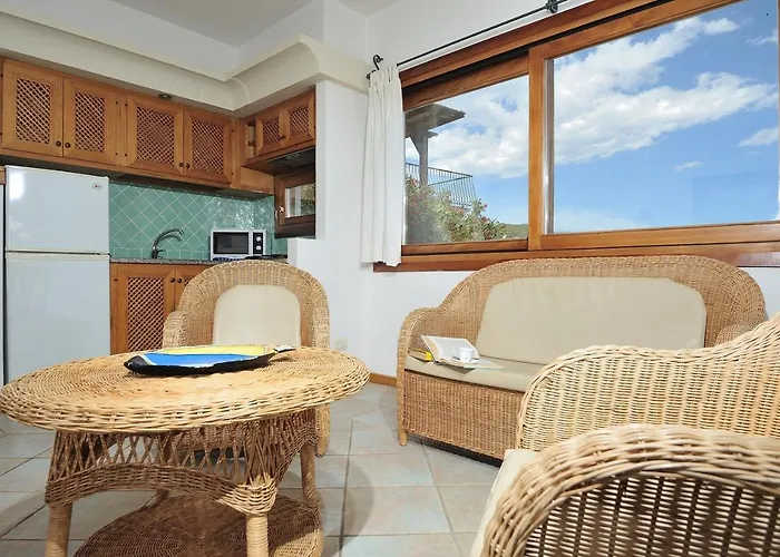 Spacious In Apartman