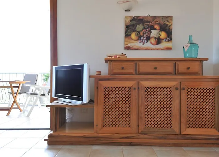 アパート Spacious In *