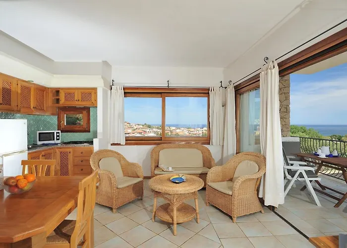 Spacious In Apartman *