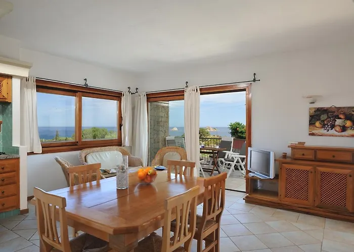 Spacious In Santa Maria Navarrese
