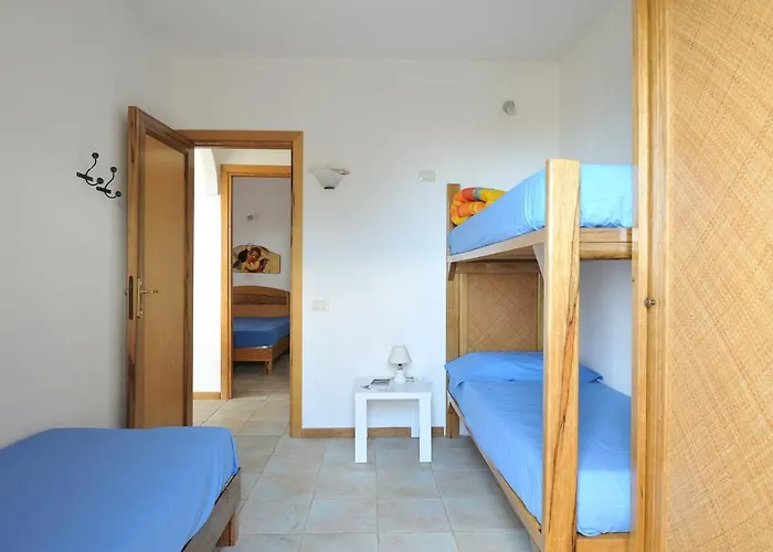 Spacious In * Santa Maria Navarrese