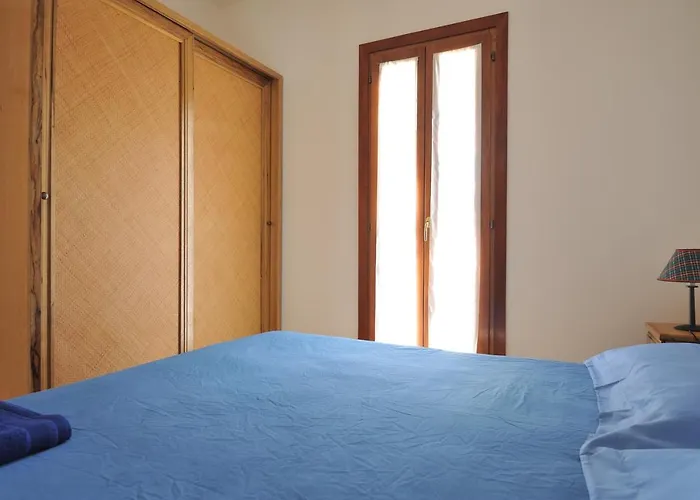 Spacious In アパート *