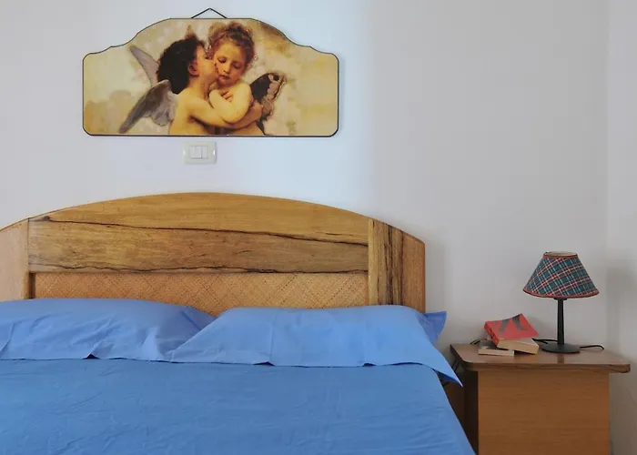 Spacious In アパート *